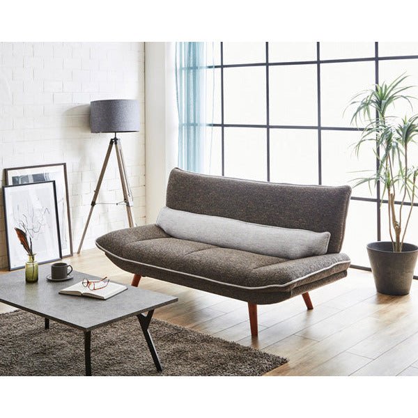 Casual Sofa Blago 2P - カジュアルソファ - 3