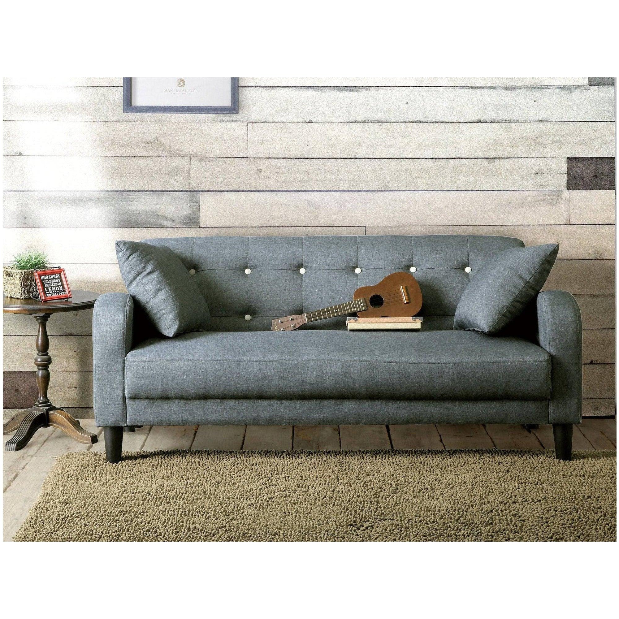 Casual Sofa Fragola 2P - カジュアルソファ - 4531833210473 - 3