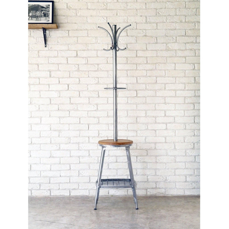ハンガーラックCoat hanger 1281GART ガルトkaguaroo