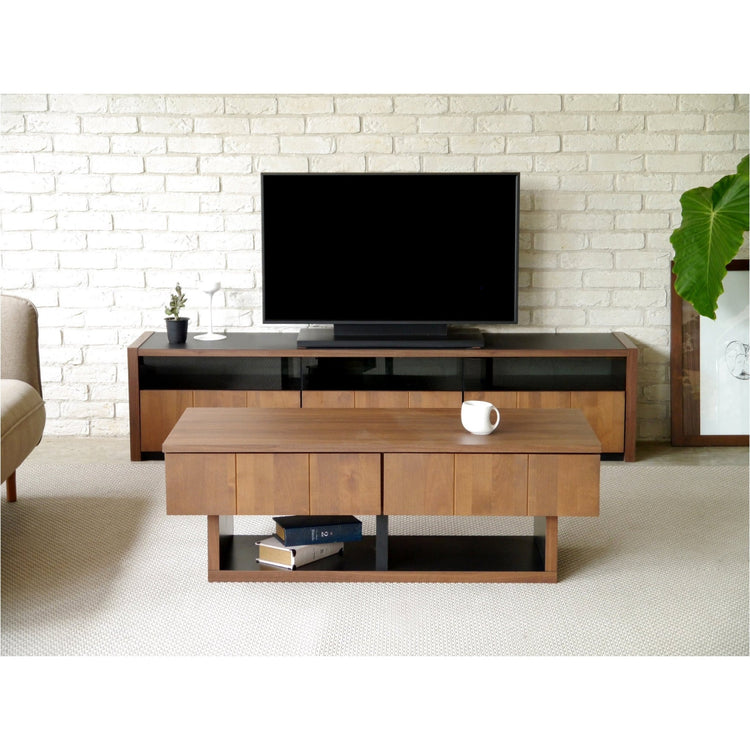 CT table BRIST 110 - センターテーブル - 4937294127846 - 11