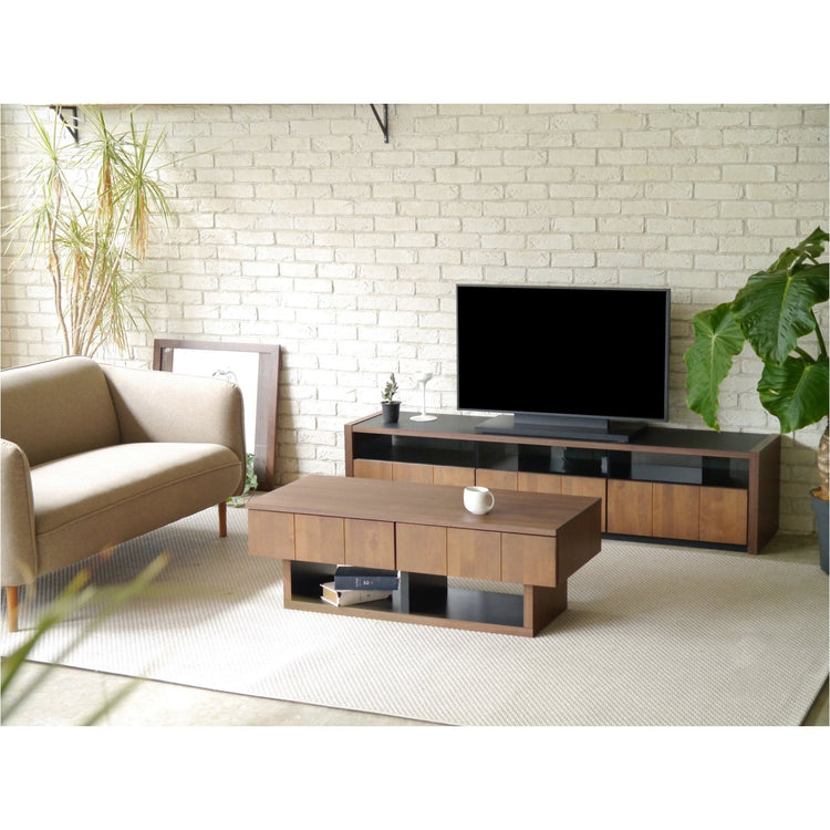 CT table BRIST 110 - センターテーブル - 4937294127846 - 13