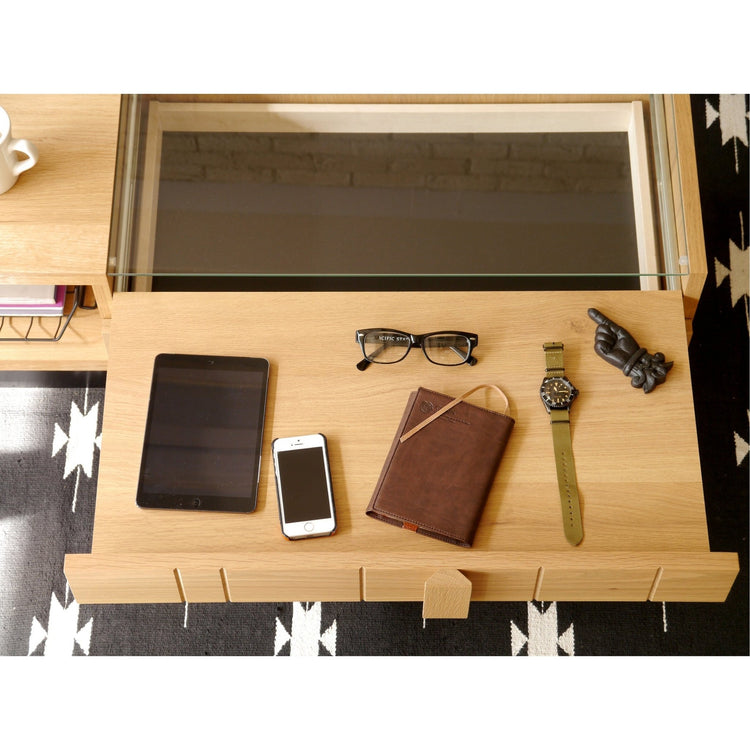 CT Table SAMOA 110 - センターテーブル - 4937294124487 - 15