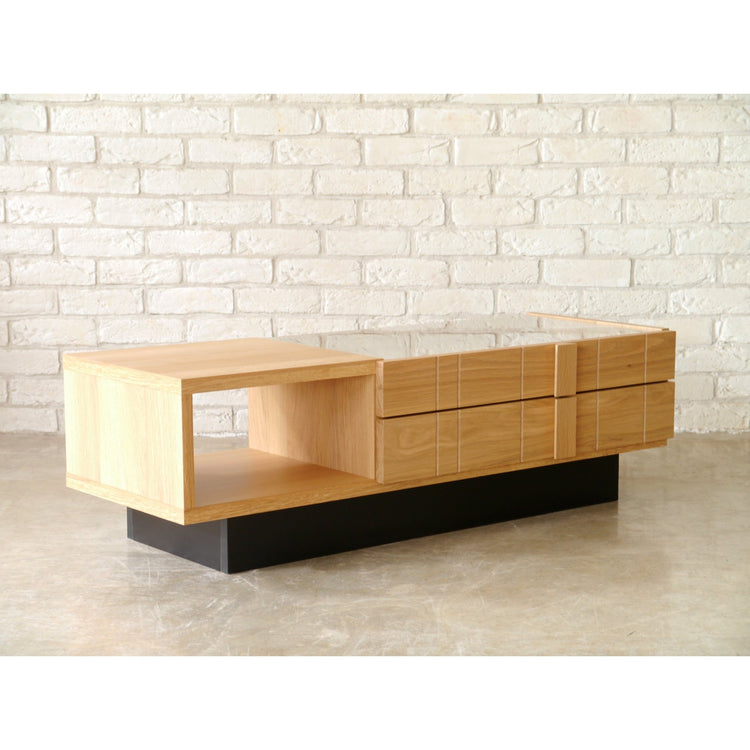 CT Table SAMOA 110 - センターテーブル - 4937294124487 - 6