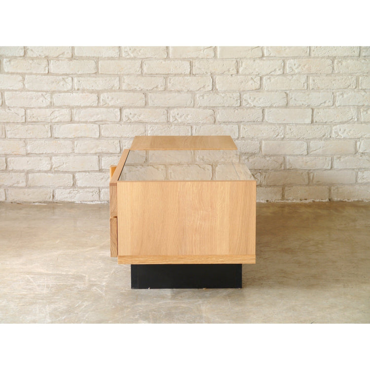 CT Table SAMOA 110 - センターテーブル - 4937294124487 - 10
