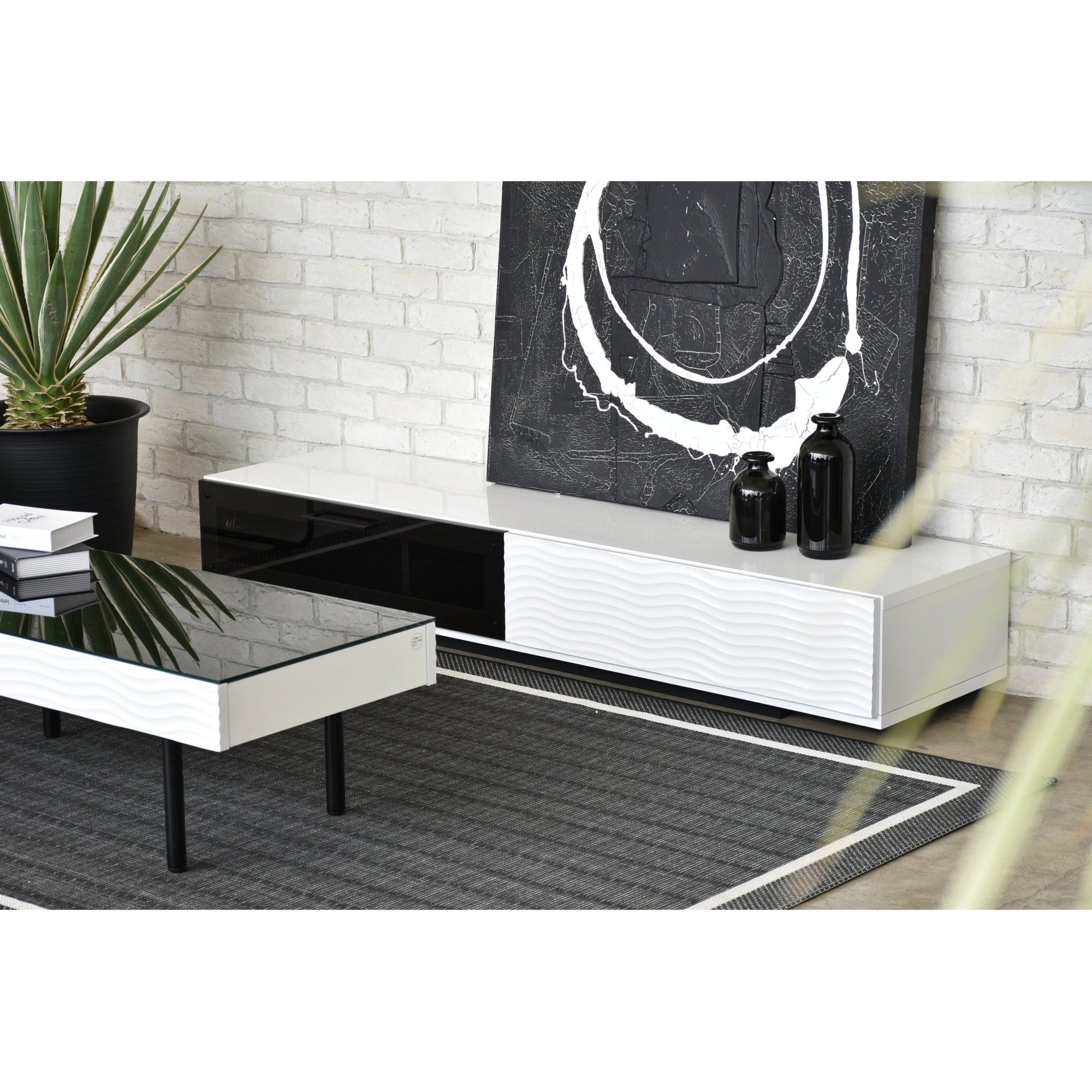 センターテーブルCT Table SULE 105GART ガルトkaguaroo