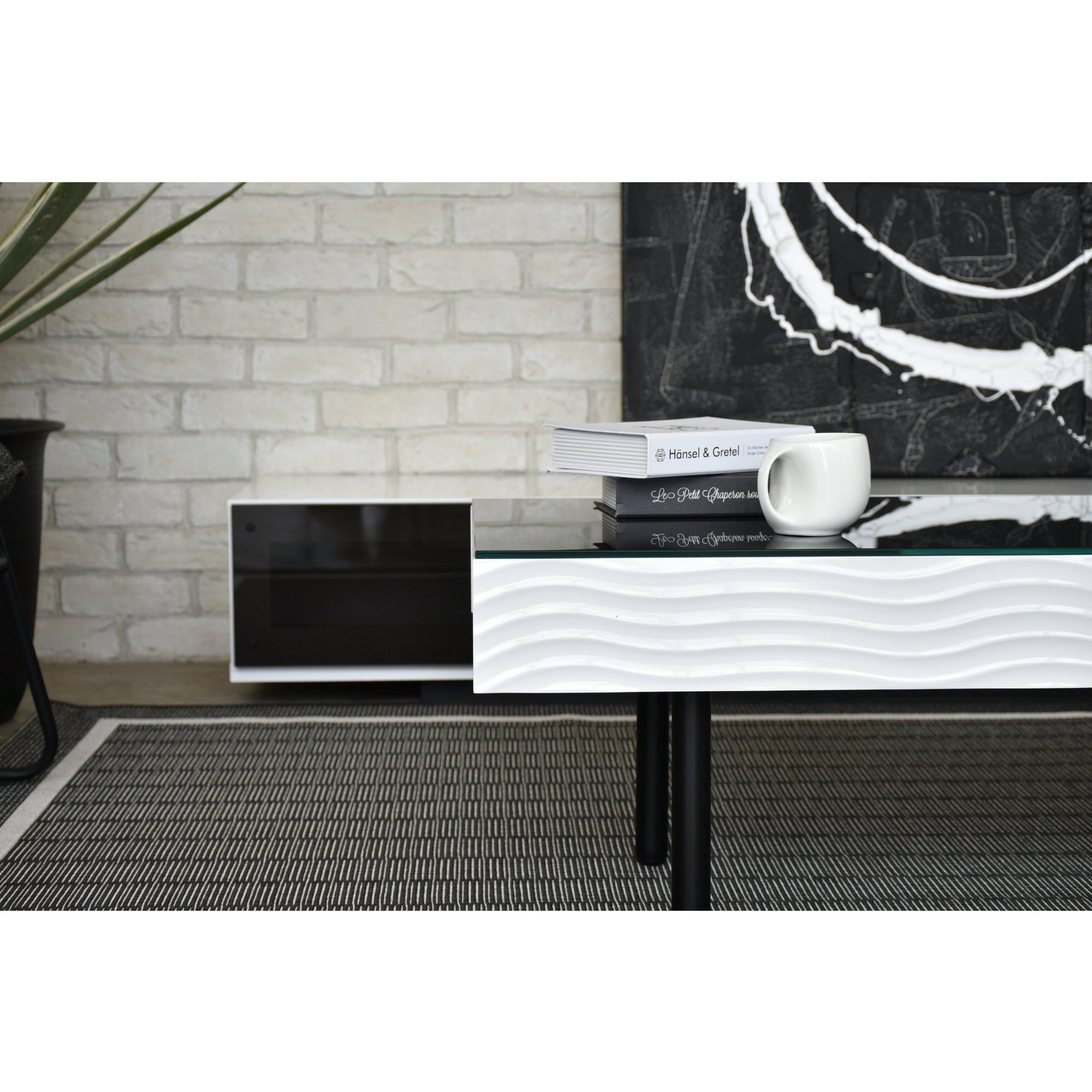 センターテーブルCT Table SULE 105GART ガルトkaguaroo