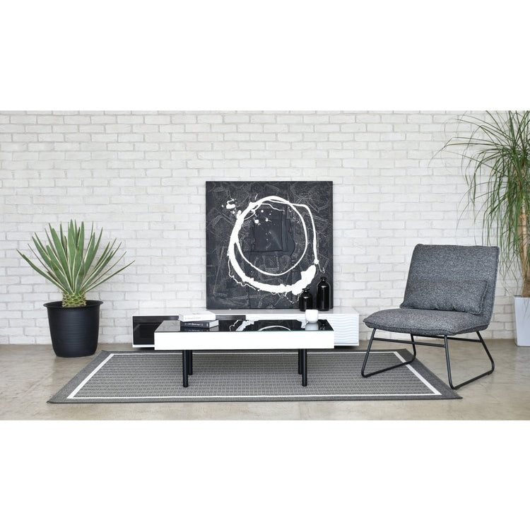 CT Table SULE 105 - センターテーブル - 4937294114488 - 4