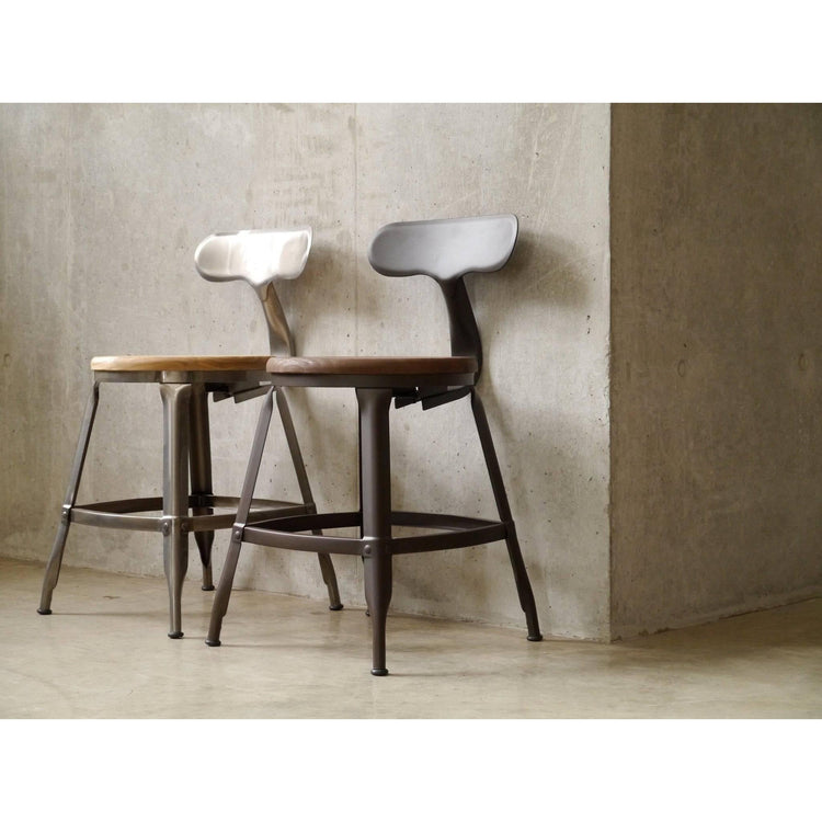 デザイナーズチェアDesign chair 1281GART ガルトkaguaroo