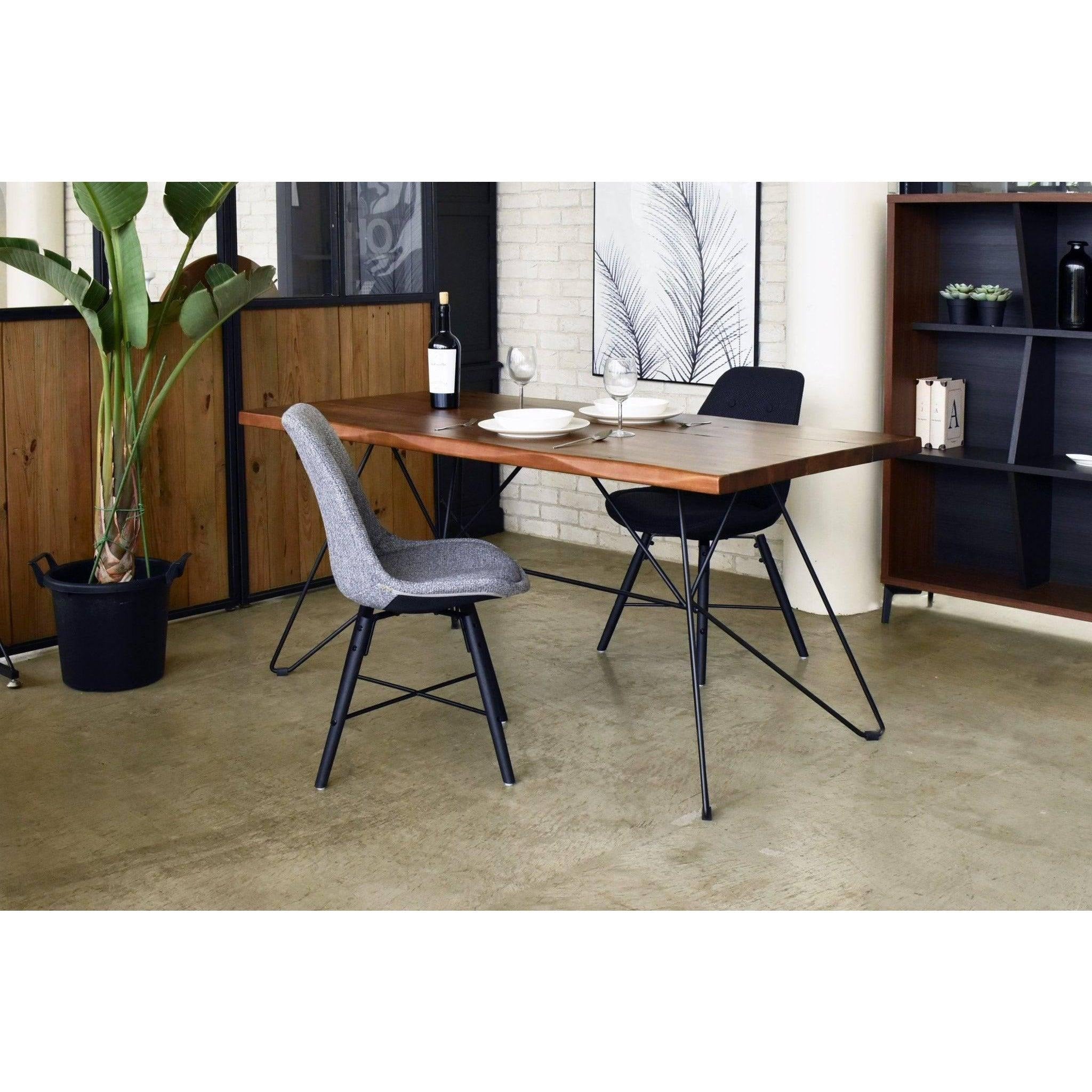 Design chair FORU - デザイナーズチェア - 4937294130150 - 2