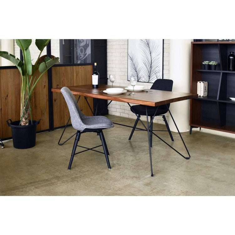 Design chair FORU - デザイナーズチェア - 4937294130150 - 2