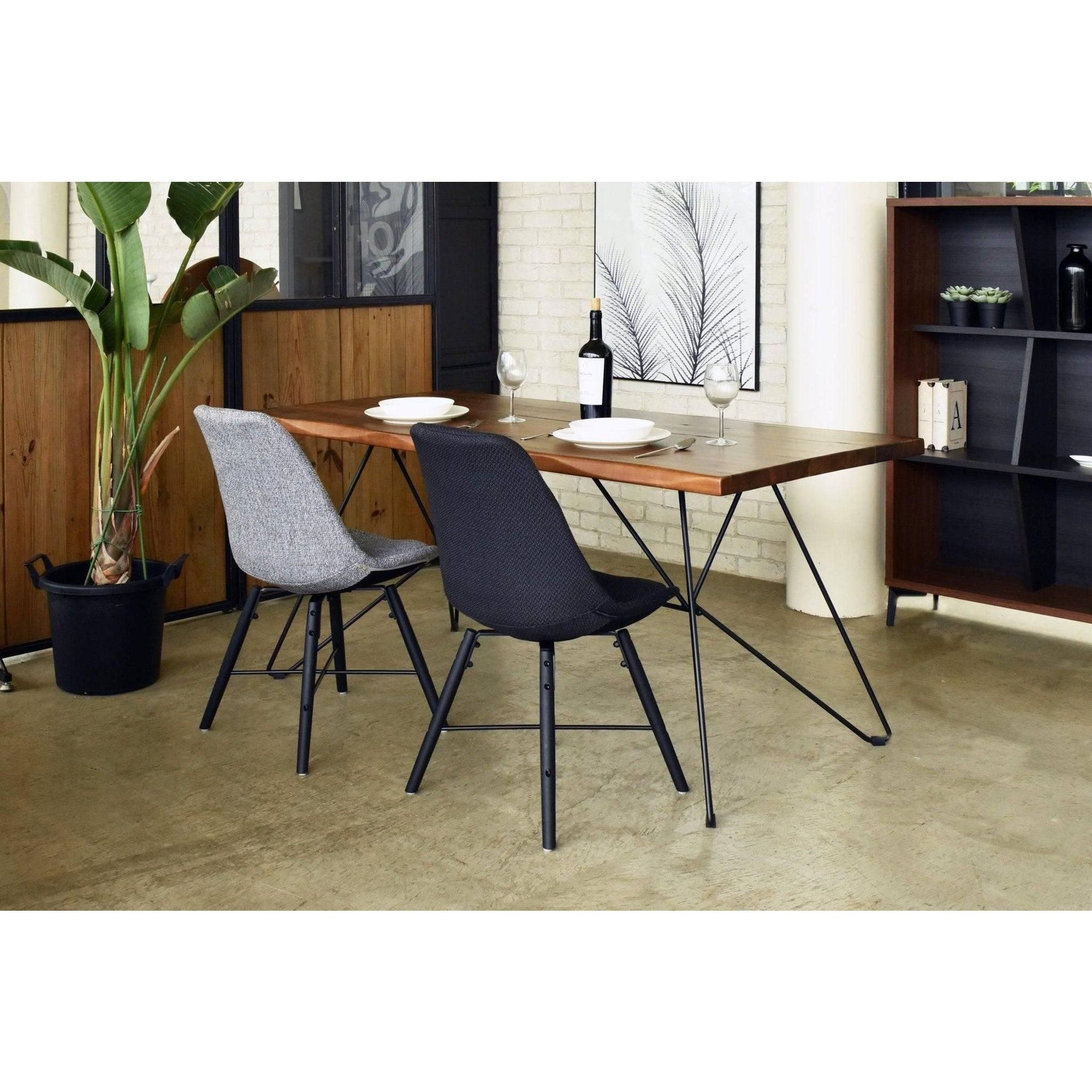 デザイナーズチェアDesign chair FORUGART ガルトkaguaroo