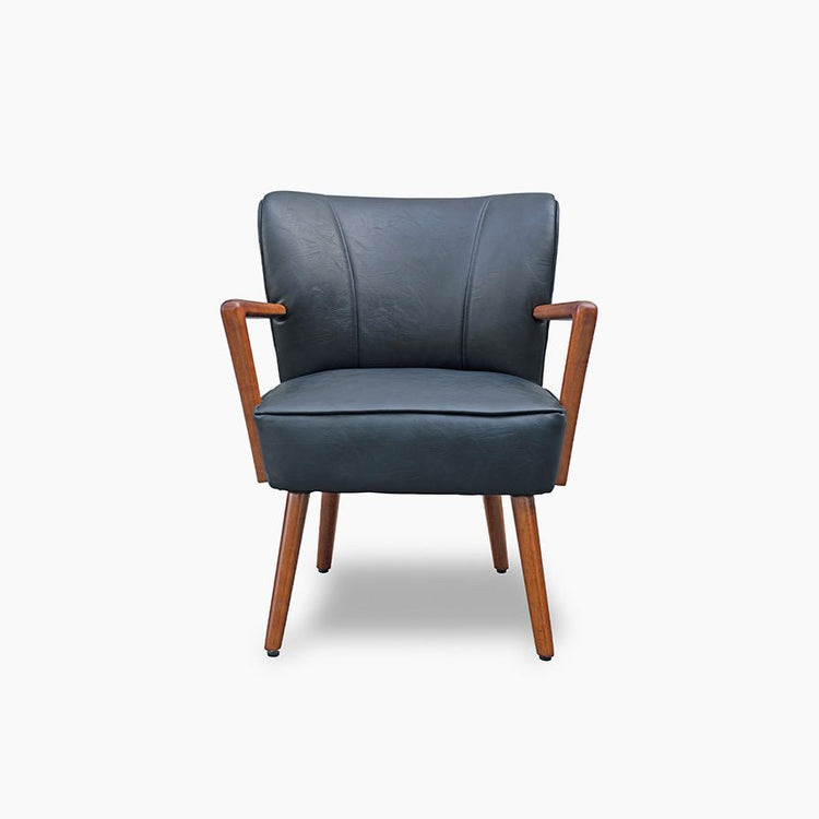 ラウンジチェアDesign Chair GORGGART ガルトkaguaroo