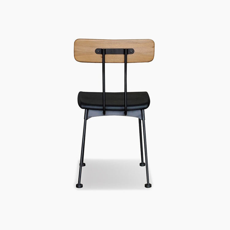 Design Chair Halb - デザイナーズチェア - 4937294129840 - 6