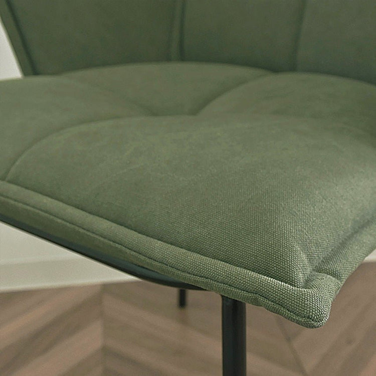 Design Chair KERIF - ラウンジチェア - 4937294131867 - 7