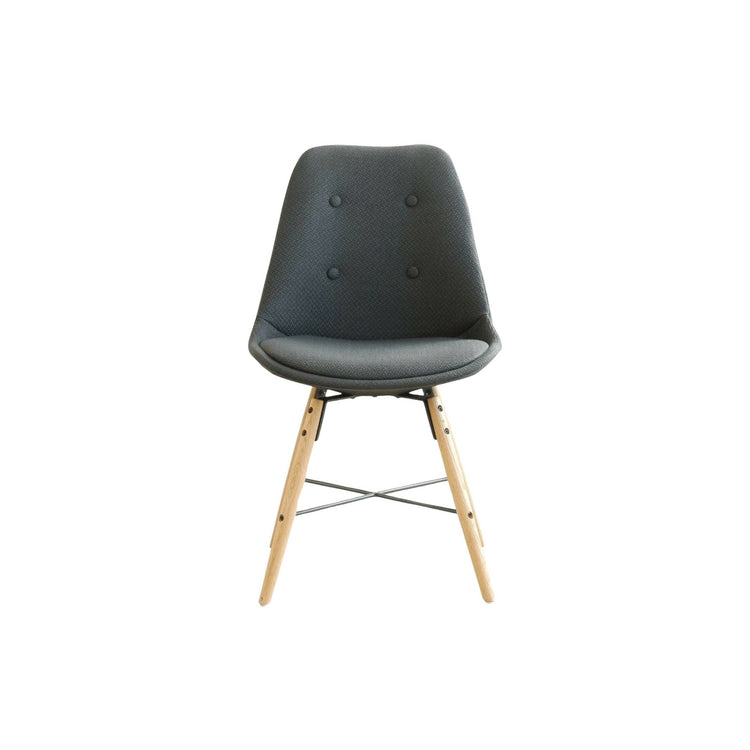 Design chair LUZ - デザイナーズチェア - 4937294126863 - 9