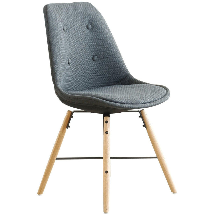 Design chair LUZ - デザイナーズチェア - 4937294126863 - 10