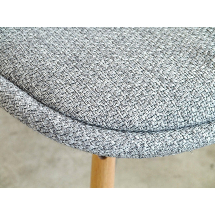 Design chair LUZ - デザイナーズチェア - 4937294126870 - 8