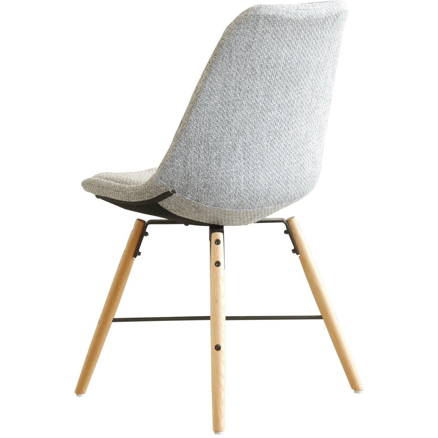 Design chair LUZ - デザイナーズチェア - 4937294126870 - 5
