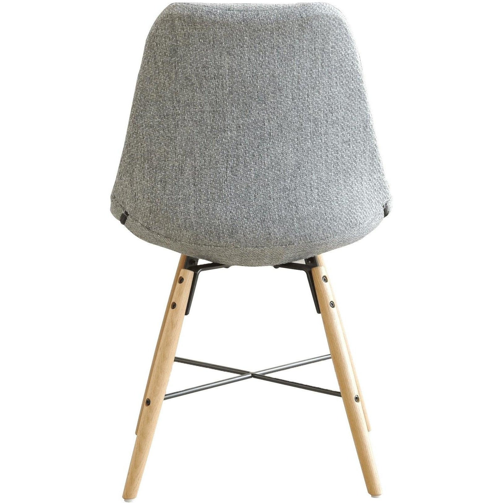 Design chair LUZ - デザイナーズチェア - 4937294126870 - 7