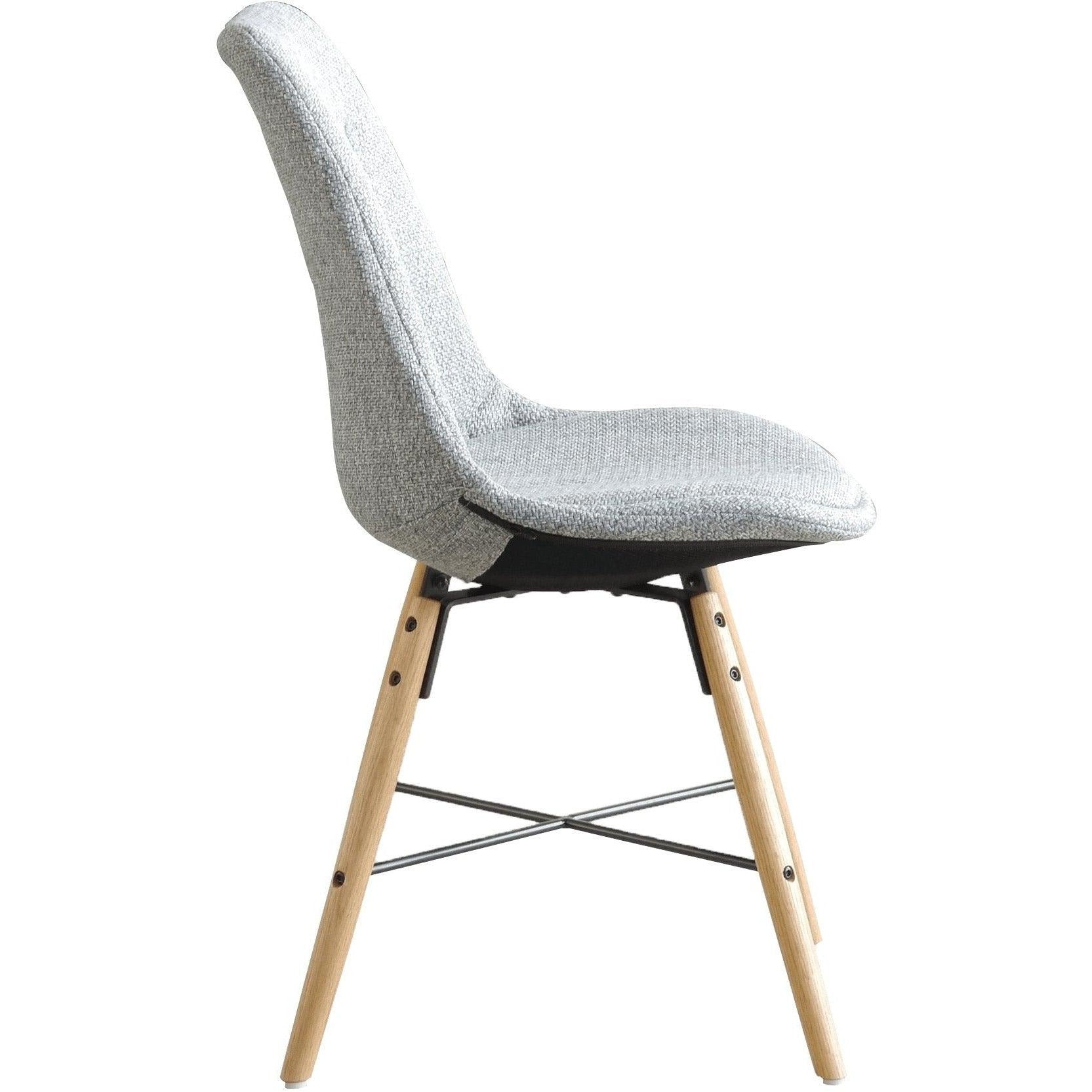 Design chair LUZ - デザイナーズチェア - 4937294126870 - 6
