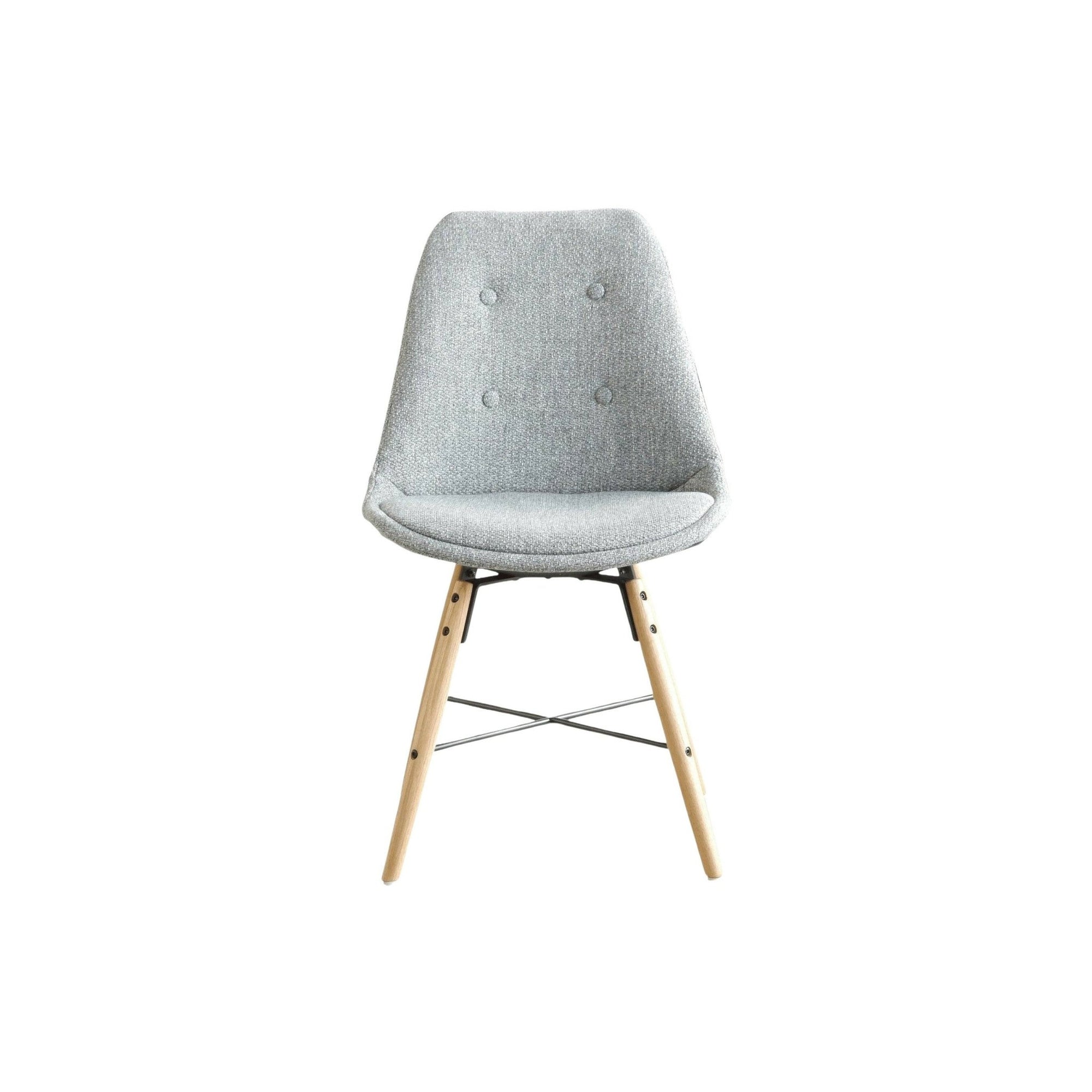 Design chair LUZ - デザイナーズチェア - 4937294126870 - 3