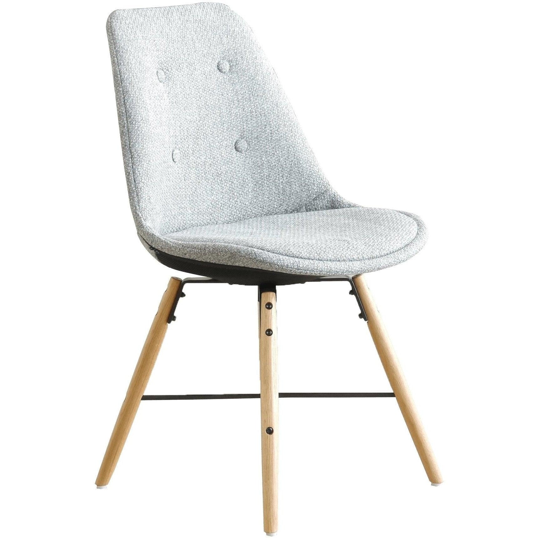 Design chair LUZ - デザイナーズチェア - 4937294126870 - 4