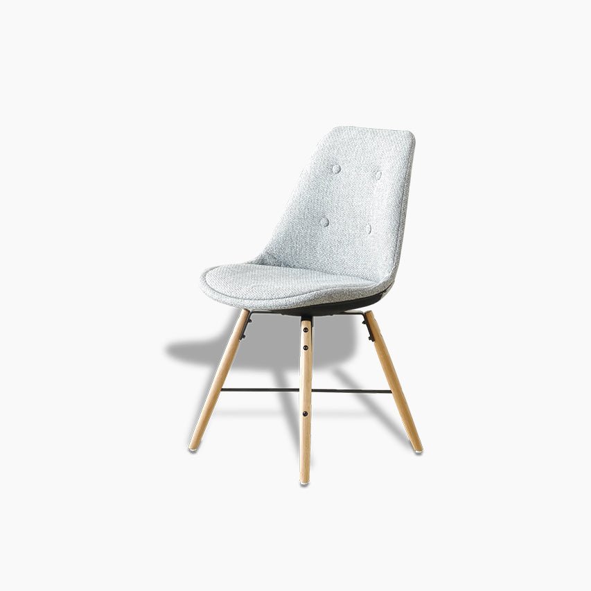 Design chair LUZ - デザイナーズチェア - 4937294126870 - 1