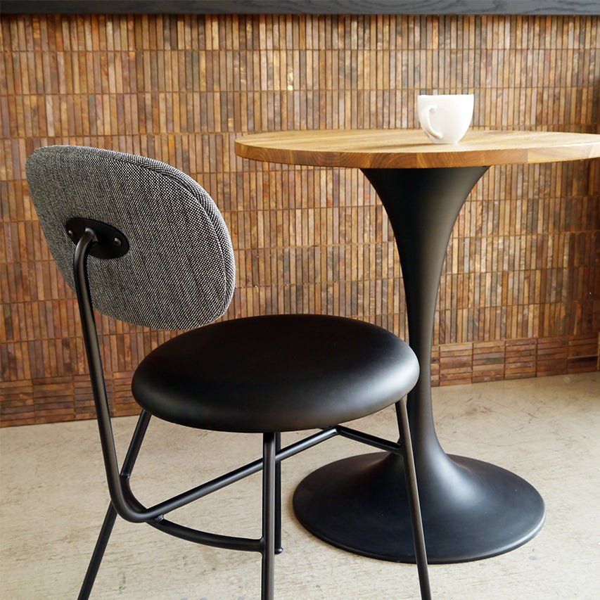 Design Chair Nieta - デザイナーズチェア - 4937294129529 - 10