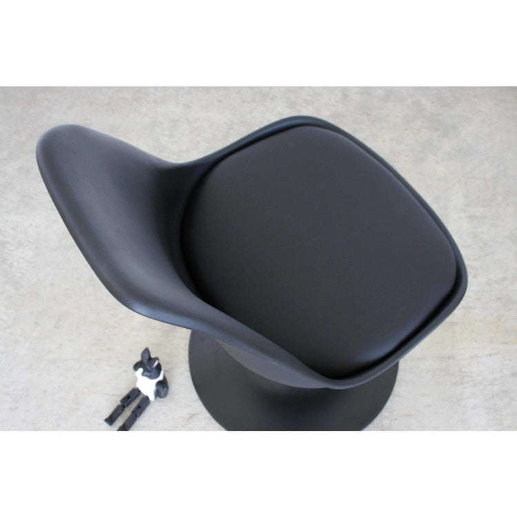 ラウンジチェアDesign chair VanillaGART ガルトkaguaroo