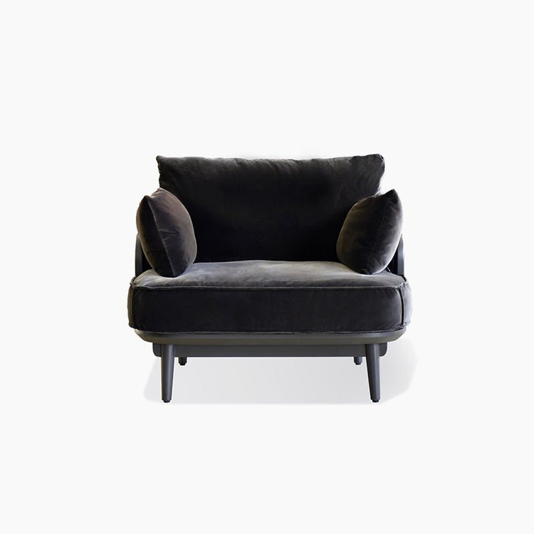ソファDesign Sofa REUNI 1PGART ガルトkaguaroo