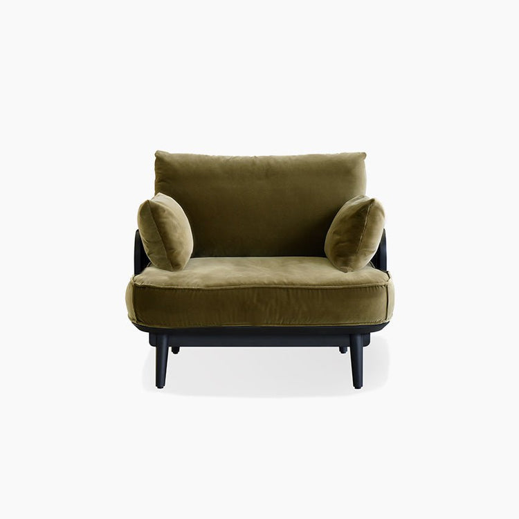ソファDesign Sofa REUNI 1PGART ガルトkaguaroo