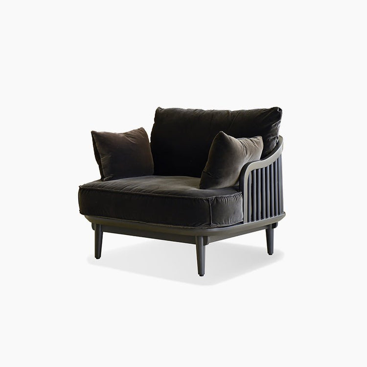 ソファDesign Sofa REUNI 1PGART ガルトkaguaroo