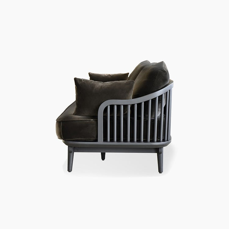 ソファDesign Sofa REUNI 3PGART ガルトkaguaroo