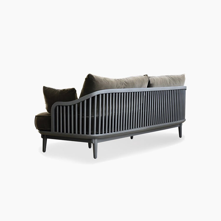 ソファDesign Sofa REUNI 3PGART ガルトkaguaroo