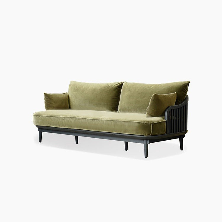 ソファDesign Sofa REUNI 3PGART ガルトkaguaroo