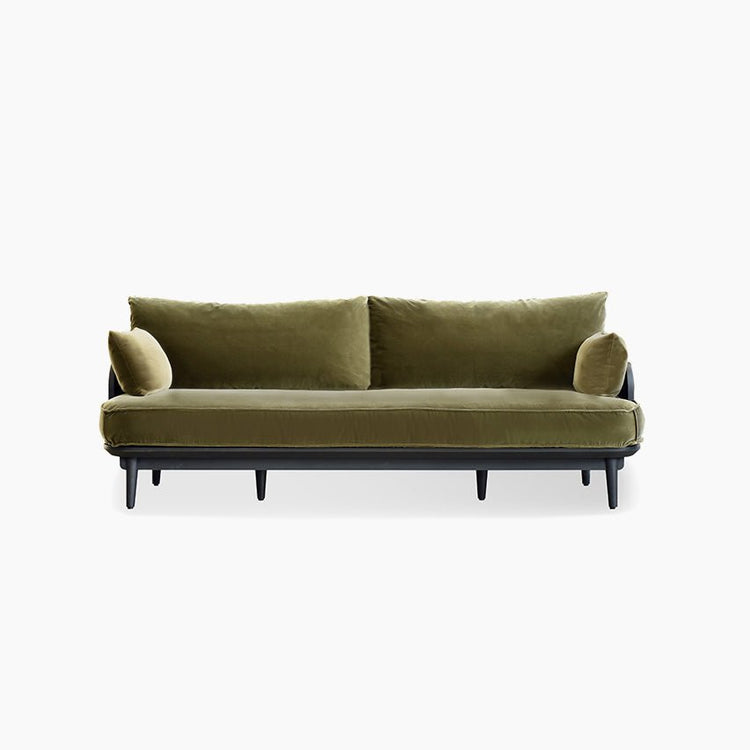 ソファDesign Sofa REUNI 3PGART ガルトkaguaroo