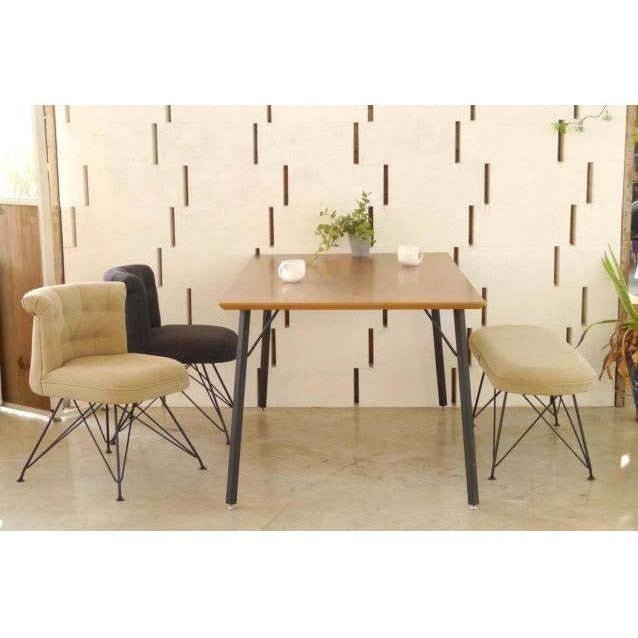 ダイニングベンチDining bench MARV 105GART ガルトkaguaroo