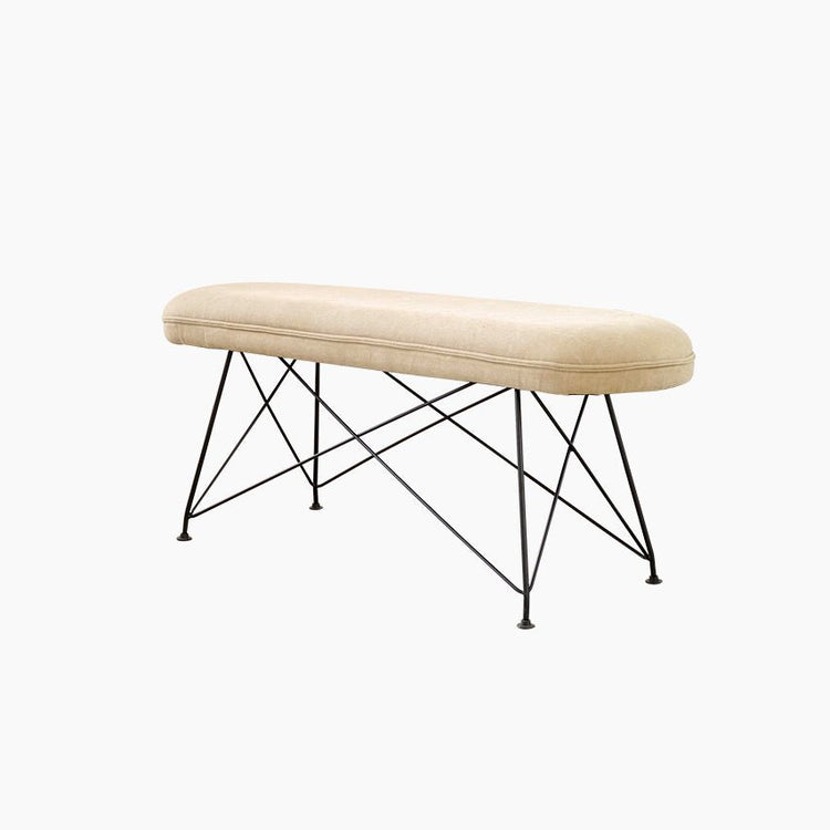 ダイニングベンチDining bench MARV 105GART ガルトkaguaroo