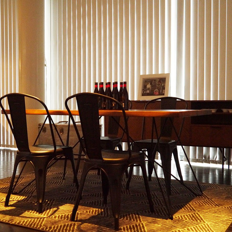 ダイニングチェアDining chair 1234GART ガルトkaguaroo
