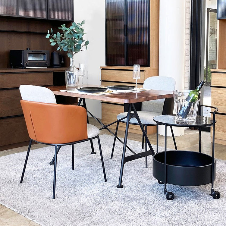 Dining chair AFTI - ダイニングチェア - 4937294131799 - 10