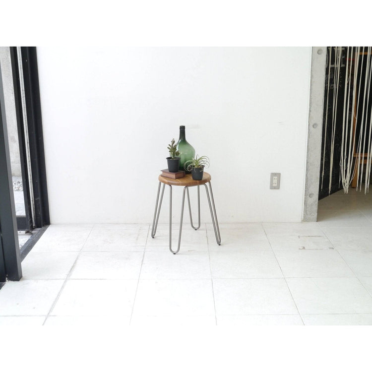 ダイニングチェアDining stool 1290GART ガルトkaguaroo