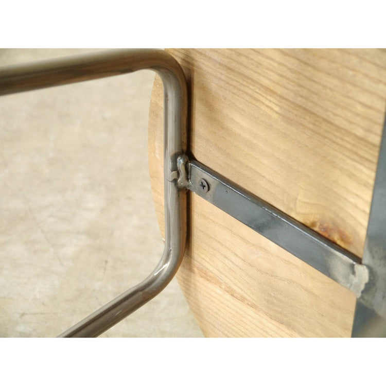 ダイニングチェアDining stool 1290GART ガルトkaguaroo