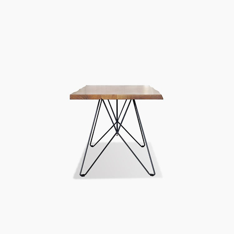 Dining Table PAROLE 160 - ダイニングテーブル - 4937294129222 - 3