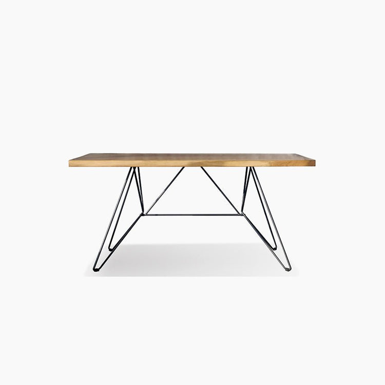 Dining Table PAROLE 160 - ダイニングテーブル - 4937294129222 - 1