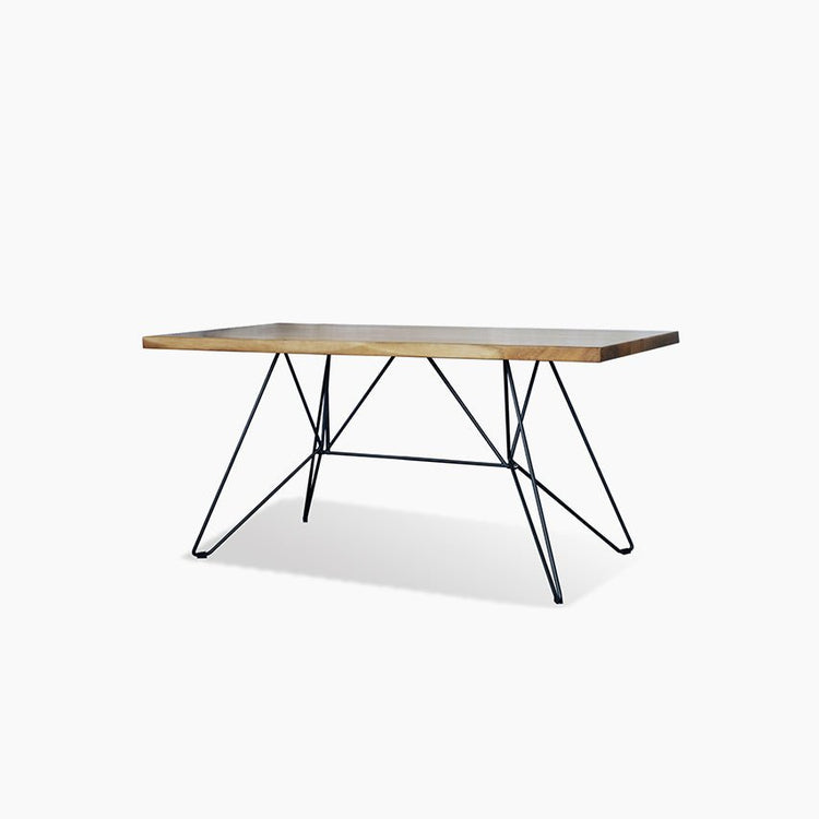 Dining Table PAROLE 160 - ダイニングテーブル - 4937294129222 - 2