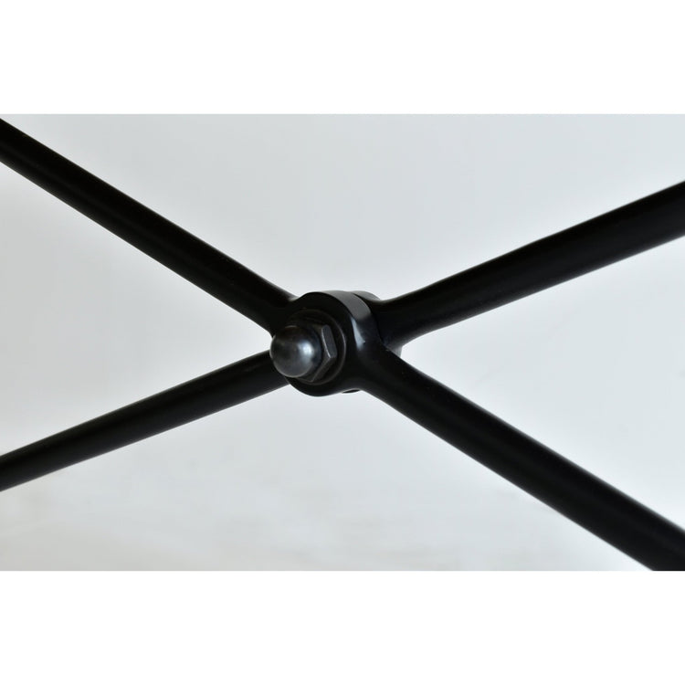 Dining Table YNG 120 BR - ダイニングテーブル - 4937294130457 - 10