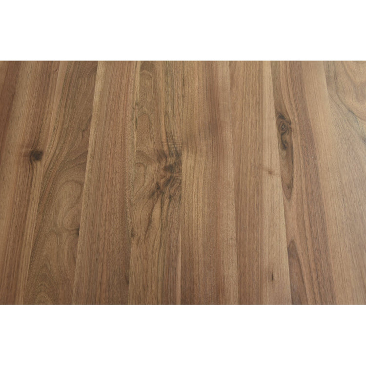 Dining Table YNG 120 BR - ダイニングテーブル - 4937294130457 - 6