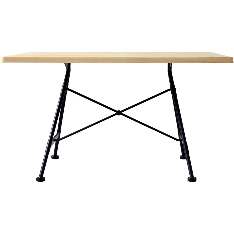 Dining Table YNG 120 NA - ダイニングテーブル - 4937294130464 - 4