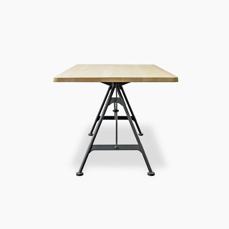 ダイニングテーブルDining Table YUM 150GART ガルトkaguaroo