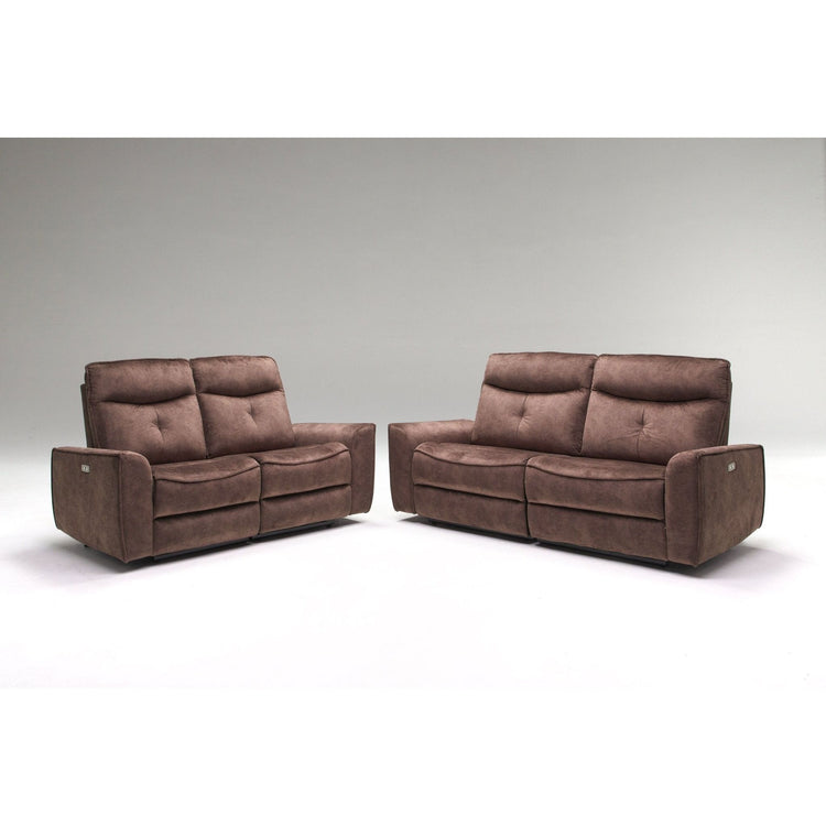 Electric Sofa Maia 2P - 電動ソファ - 12